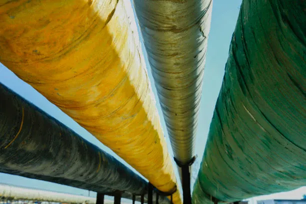 Novedoso sistema de suministro que al estar suspendido en el aire requiere de mantenimiento de instalaciones de gas frecuente.