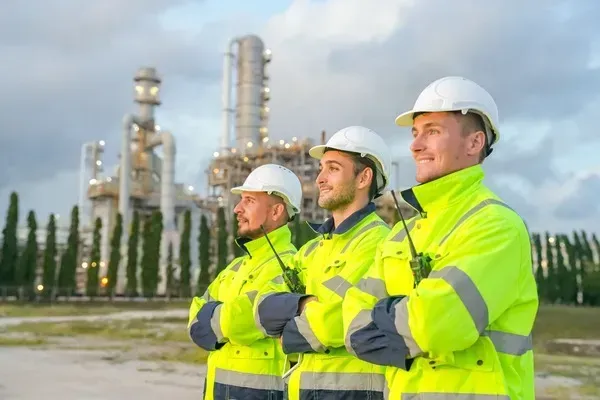 Ingenieros expertos en la prueba de hermeticidad de gas natural en Monterrey que ayudarán a tu empresa para averiguar si no hay fuga de gas en las tuberías.