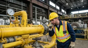 Señales de que tu instalación de gas necesita una revisión urgente