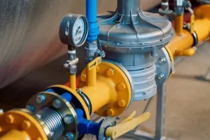 ¿Qué es una unidad verificadora de gas y por qué debes contratar una acreditada?