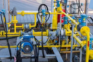 Regulador de gas LP diferencias entre primera etapa, segunda etapa y combinados